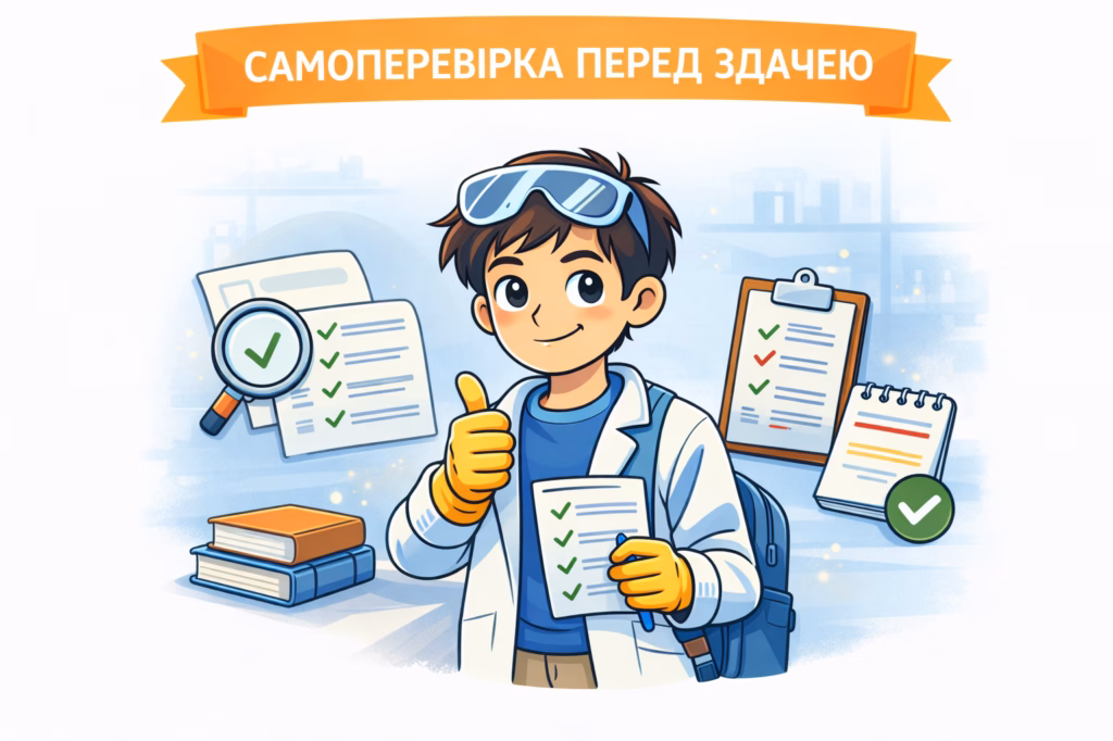 замовити лабораторну роботу