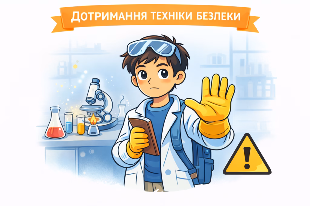 замовити лабораторну роботу
